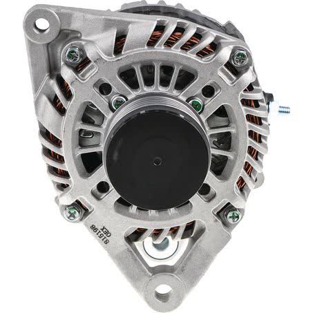 OEX Alternator 12V 100A Mitsubishi Style MXA2118 ALTERNATOR OEX - Micks Gone Bush