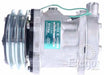 Sanden Air Conditioning Compressor 24V Ear Mount SD7H13 Part No. CXSA904 AIR CONDITIONING COMPRESSOR SANDEN - Micks Gone Bush