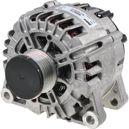 Valeo Alternator 12V 150A 439674 ALTERNATOR VALEO - Micks Gone Bush