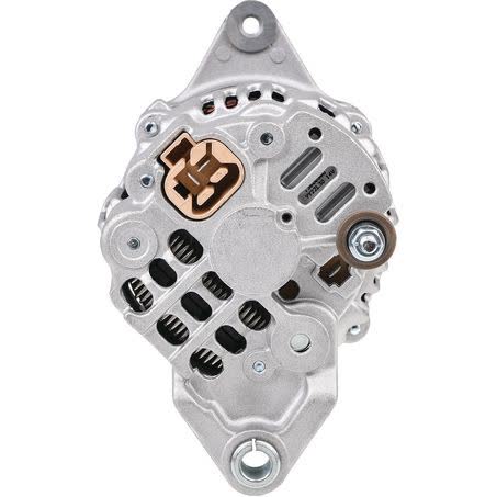 OEX Alternator 12V 40A Mitsubishi Style MXA362 ALTERNATOR OEX - Micks Gone Bush