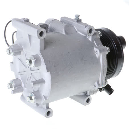 OEX Air Conditioning Compressor 12V Direct Mount MHI MSC105C Style CXM0007 AIR CONDITIONING COMPRESSOR OEX - Micks Gone Bush