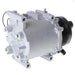 OEX Air Conditioning Compressor 12V Direct Mount MHI MSC105C Style CXM0007 AIR CONDITIONING COMPRESSOR OEX - Micks Gone Bush