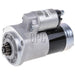 Oex Starter Motor 12V 9TH CW Hitachi starter motor OEX - Micks Gone Bush