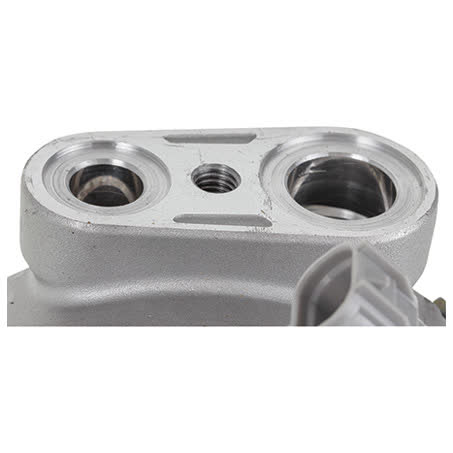 OEX Air Conditioning Compressor 12V Direct Mount Denso 6SEU16C Style CXD0082 AIR CONDITIONING COMPRESSOR OEX - Micks Gone Bush