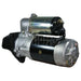 Auto Electrics Aust Starter Motor 24V 15T CW Nikko Style ASNO287695G STARTER MOTOR AUTO ELECTRICS AUST - Micks Gone Bush
