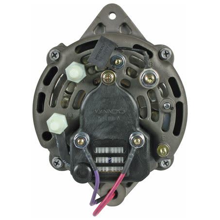 OEX Alternator 12V 65A Mitsubishi Style MXA298 ALTERNATOR OEX - Micks Gone Bush