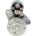 OEX Starter Motor 12V 8TH CW Mitsubishi Style MXS2097 STARTER MOTOR OEX - Micks Gone Bush