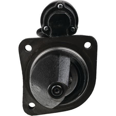 Mahle Starter Motor 12V 11 Tooth CW MS41 STARTER MOTOR MAHLE - Micks Gone Bush