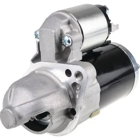 Oex Starter Motor 12V 8TH CW Denso Style starter motor OEX - Micks Gone Bush