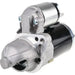 Oex Starter Motor 12V 8TH CW Denso Style starter motor OEX - Micks Gone Bush