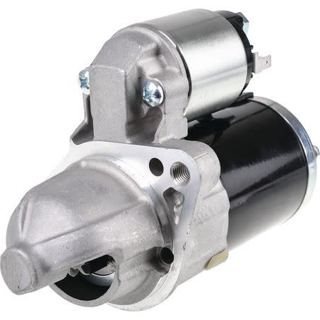 OEX Starter Motor 12V 8TH CW Denso Style DXS4025 STARTER MOTOR OEX - Micks Gone Bush