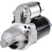 OEX Starter Motor 12V 8TH CW Denso Style DXS4025 STARTER MOTOR OEX - Micks Gone Bush