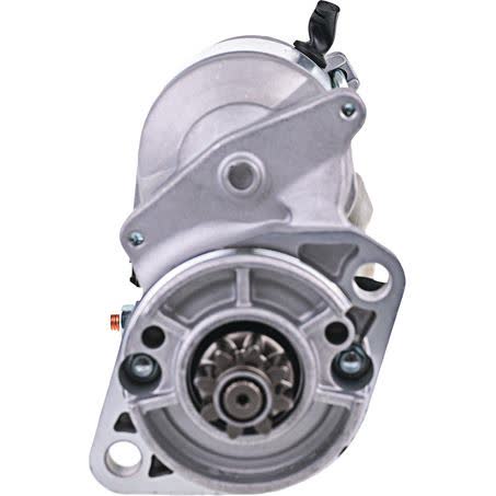 Oex Starter Motor 12V 8TH CW Denso Style starter motor OEX - Micks Gone Bush