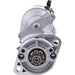 Oex Starter Motor 12V 8TH CW Denso Style starter motor OEX - Micks Gone Bush