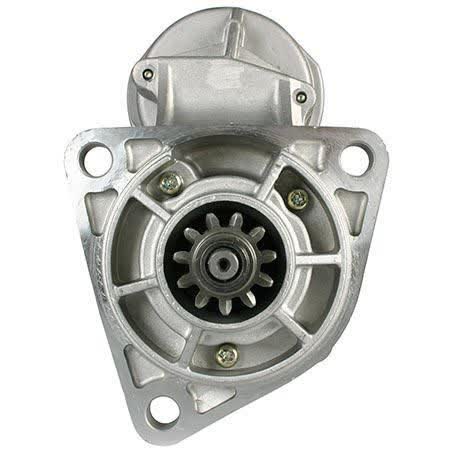 OEX Starter Motor 24V 11 Tooth CW Denso Style DXS451 STARTER MOTOR OEX - Micks Gone Bush