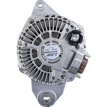 Mitsubishi Alternator 12V 130A A2TX1279AMA ALTERNATOR MITSUBISHI - Micks Gone Bush