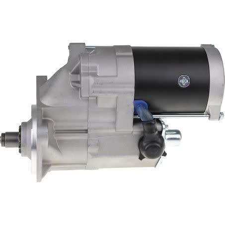 OEX Starter Motor 24V 11 Tooth CW Sawafuji Style SXS715 STARTER MOTOR OEX - Micks Gone Bush