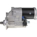 OEX Starter Motor 24V 11 Tooth CW Sawafuji Style SXS715 STARTER MOTOR OEX - Micks Gone Bush