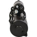 Mahle Starter Motor 12V 9 Tooth CW MS199 STARTER MOTOR MAHLE - Micks Gone Bush