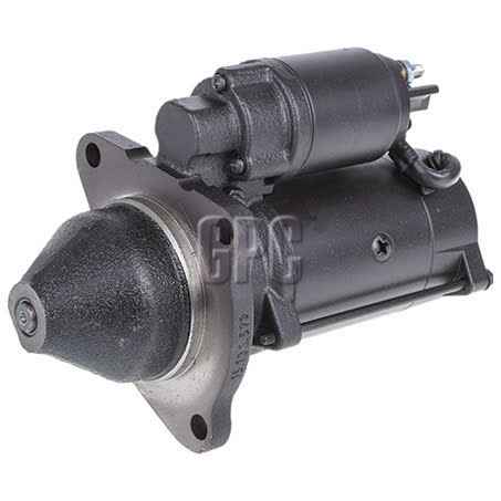 Mahle Starter Motor 12V 11 Tooth CW MS145 STARTER MOTOR MAHLE - Micks Gone Bush