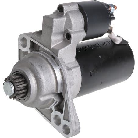 Oex Starter Motor 12V 12TH Ccw Bosch Style starter motor OEX - Micks Gone Bush