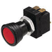 Hella Push/pull Switch On/off Spst 12V Red Illuminated 10A Part No. 4412 SWITCH HELLA - Micks Gone Bush