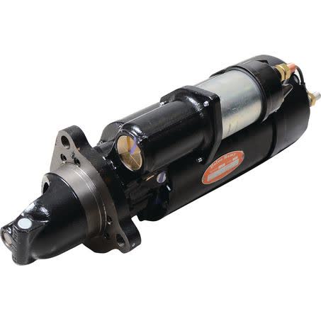 Delco Remy Starter Motor 24V 12 Tooth CW 42MT 1990366 STARTER MOTOR DELCO REMY - Micks Gone Bush