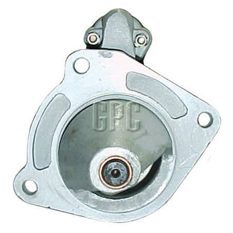 Auto Electrics Aust Starter Motor 12V 10T CW Lucas Style ASLU1112 STARTER MOTOR AUTO ELECTRICS AUST - Micks Gone Bush