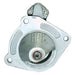 Auto Electrics Aust Starter Motor 12V 10T CW Lucas Style ASLU1112 STARTER MOTOR AUTO ELECTRICS AUST - Micks Gone Bush