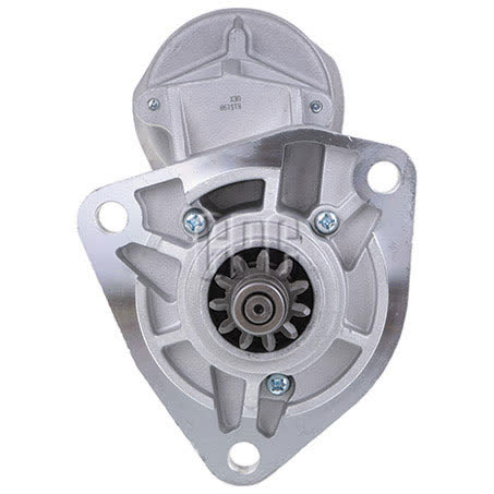 OEX Starter Motor 24V 11 Tooth CW Denso Style DXS623 STARTER MOTOR OEX - Micks Gone Bush