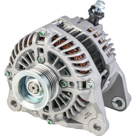 OEX Alternator 12V 100A Mitsubishi Style MXA2113 ALTERNATOR OEX - Micks Gone Bush