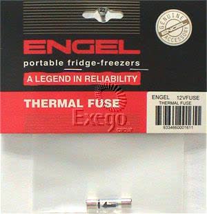 Engel Thermal Fuse 12V Part No. 12VFUSE FUSE ENGEL - Micks Gone Bush