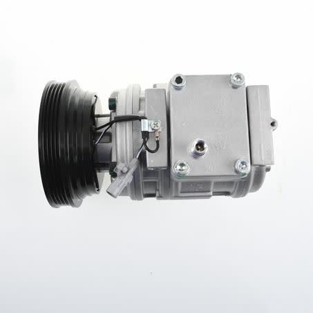 OEX Air Conditioning Compressor 12V Direct Mount Denso 10PA15L Style CXD0029 AIR CONDITIONING COMPRESSOR OEX - Micks Gone Bush