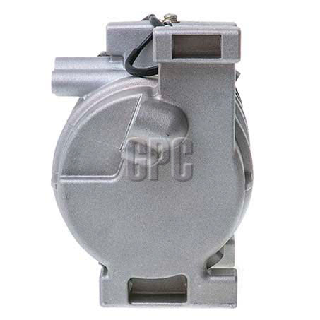 OEX Air Conditioning Compressor 12V Direct Mount Panasonic 10S Style CXN243 AIR CONDITIONING COMPRESSOR OEX - Micks Gone Bush
