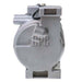 OEX Air Conditioning Compressor 12V Direct Mount Panasonic 10S Style CXN243 AIR CONDITIONING COMPRESSOR OEX - Micks Gone Bush
