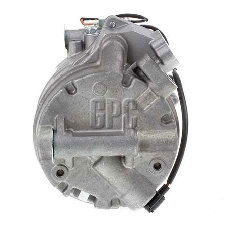 OEX Air Conditioning Compressor 12V Direct Mount Calsonic CSE717C Style CXZ0005 AIR CONDITIONING COMPRESSOR OEX - Micks Gone Bush