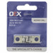 OEX Midi Fuse 100A Bolt On Single Pack ACX6510BL FUSE OEX - Micks Gone Bush