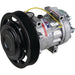 OEX Air Conditioning Compressor 24V Direct Mount SD7H15 Style CXS0056 AIR CONDITIONING COMPRESSOR OEX - Micks Gone Bush