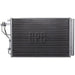 Hanon System HCC Air Conditioning Condenser CNX121 Hyundai Elantra MD Kia Cerato YD AIR CONDITIONING CONDENSER HANON SYSTEM - Micks Gone Bush
