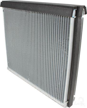 Denso Air Conditioning Evaporator Core Pad-pad EVX8351 AIR CONDITIONING EVAPORATOR CORE DENSO - Micks Gone Bush