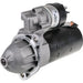 Bosch Starter Motor 12V 9 Tooth CW 2.3KW Part No. 1986S00755 STARTER MOTOR BOSCH - Micks Gone Bush