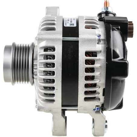 Bosch Alternator 12V 150A 1986A01282 ALTERNATOR BOSCH - Micks Gone Bush