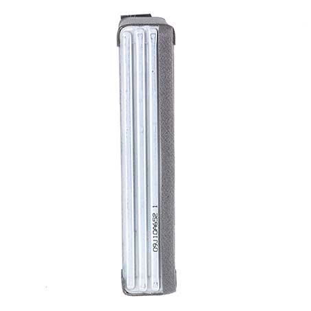 Denso Air Conditioning Evaporator Core Pad-pad 295 X 225 X 60MM EVX6520 AIR CONDITIONING EVAPORATOR CORE DENSO - Micks Gone Bush