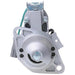 Oex Starter Motor 12V 8TH Ccw Mitsubishi Style starter motor OEX - Micks Gone Bush