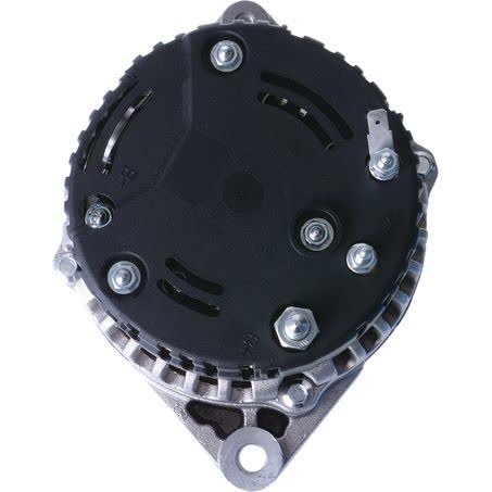 Mahle Alternator 12V 95A MG414 New With V-ribbed Pulley ALTERNATOR MAHLE - Micks Gone Bush