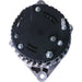 Mahle Alternator 12V 95A MG414 New With V-ribbed Pulley ALTERNATOR MAHLE - Micks Gone Bush
