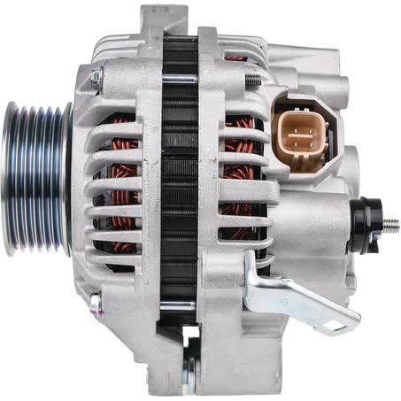 OEX Alternator 12V 70A Mitsubishi Style MXA2006 ALTERNATOR OEX - Micks Gone Bush