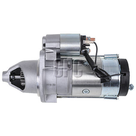 OEX Starter Motor 12V 11T CW Valeo Style VXS932 STARTER MOTOR OEX - Micks Gone Bush