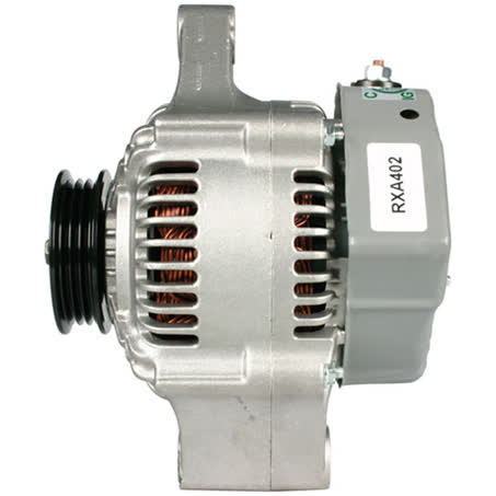 OEX Alternator 12V 60A Denso Style RXA402 ALTERNATOR OEX - Micks Gone Bush