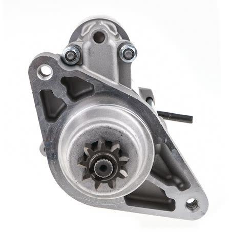 OEX Starter Motor 12V 9 Tooth CW Denso Style DXS4036 STARTER MOTOR OEX - Micks Gone Bush